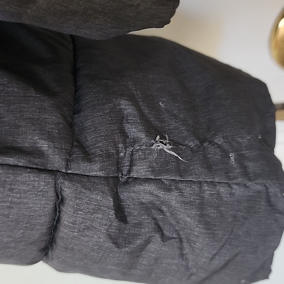 GAP HOODED PUFFER JACKET - Picture 5 of 11